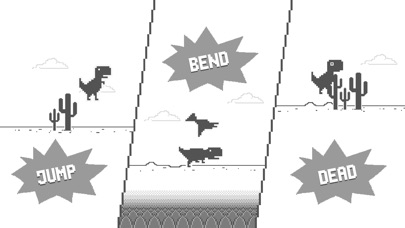 T-Rex Adventure screenshot 3