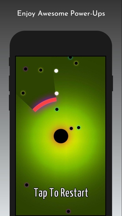 CBrick - 3 Player Game screenshot 2