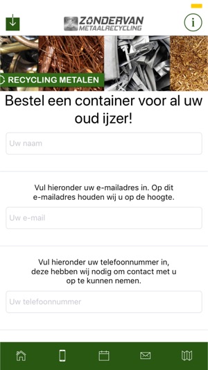 Zondervan Metaalrecycling(圖4)-速報App