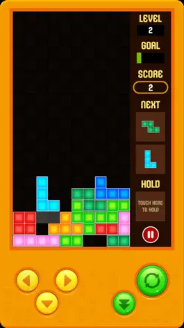 Game screenshot Pixel Block Puzzle apk