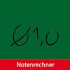 Zeugnis-Notenrechner