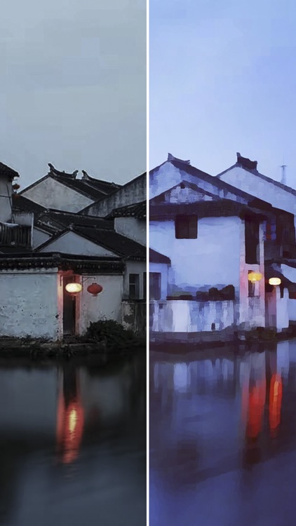 Analog Film Canvas - Designs screenshot-4