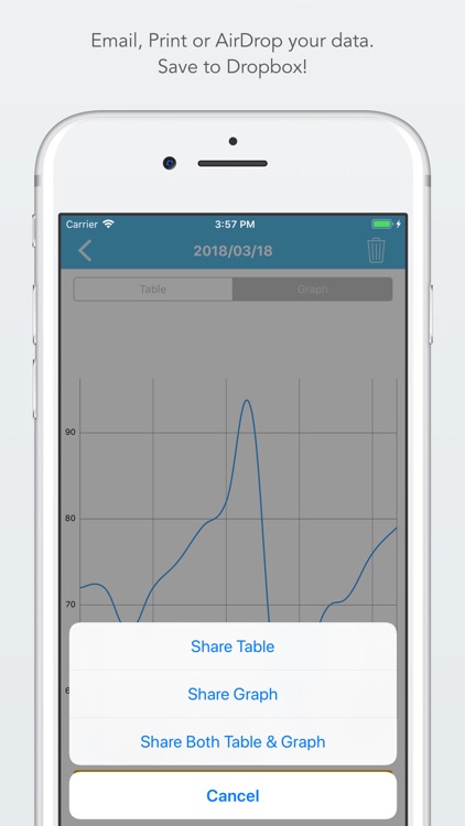 Beat Tracker screenshot-4