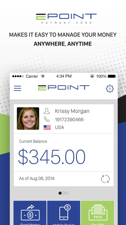 Epoint Wallet