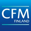 UEFA CFM Finish Edition