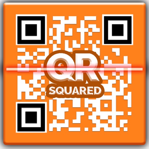 QR Squared