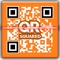 QR Squared is a very simple and easy to use qr code scanner app