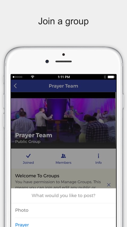 LHFC Touchpoint screenshot-4