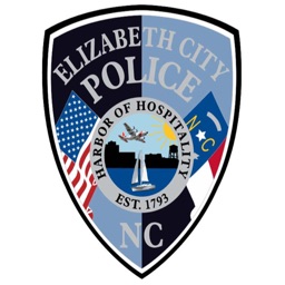 Elizabeth City PD