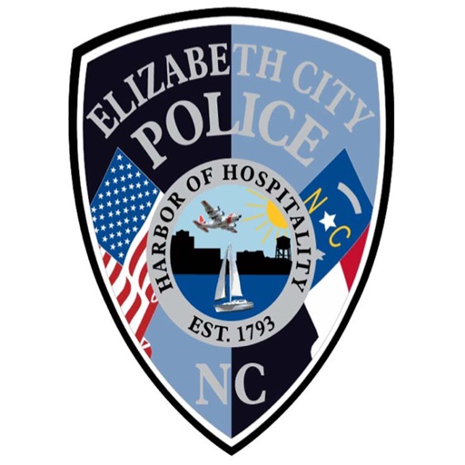 Elizabeth City PD