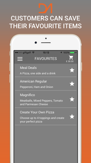 Dine-Appy(圖5)-速報App