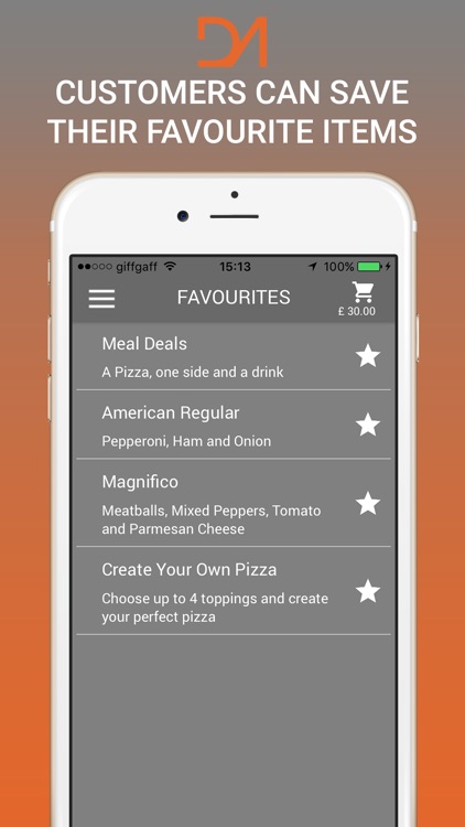 Dine-Appy screenshot-4