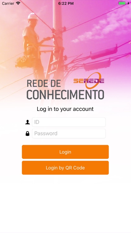 Rede de Conhecimento by MicroPower Software