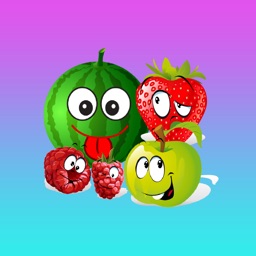 Fruity Blast Emoji