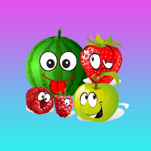 Fruity Blast Emoji icon