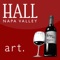 HALL Wine is an ultra-premium critically acclaimed producer of Napa Valley Cabernet Sauvignon