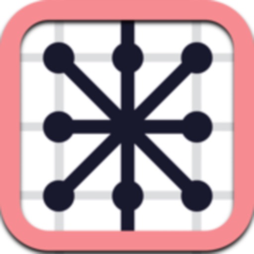 Pattern Stretch iOS App