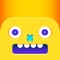 Get ready for a set of 3D monster heads with each one acting as its own puzzles