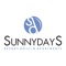 Introducing the official Sunny Days Hotel Mobile Application