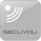 Secuyou lets you easily control, monitor and secure your patio doors and windows by use of your iPhone