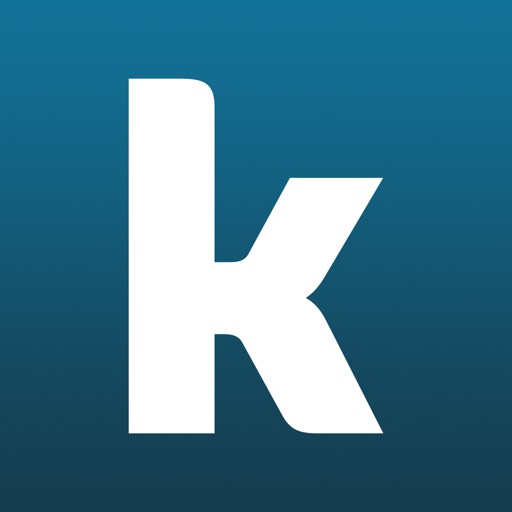 Keepers - receipt management iOS App