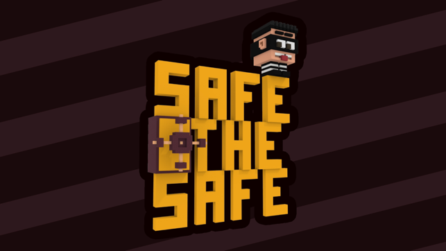 Safe The Safe(圖1)-速報App