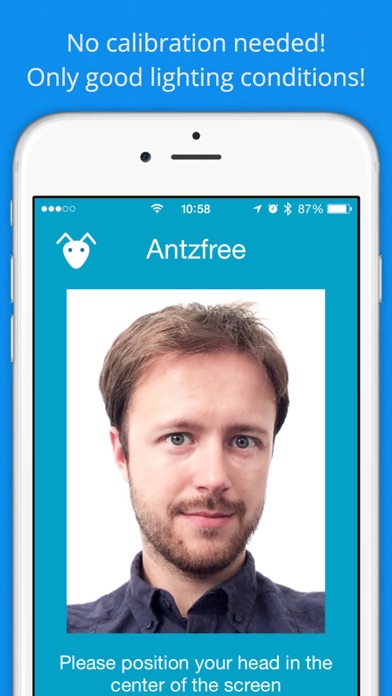 How to cancel & delete AntzFree - Use your head! from iphone & ipad 3