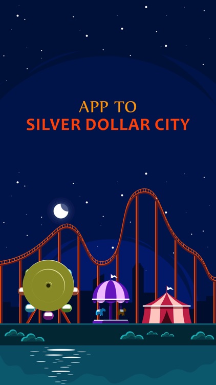 App to Silver Dollar City