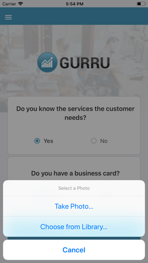 Gurru Sales(圖2)-速報App