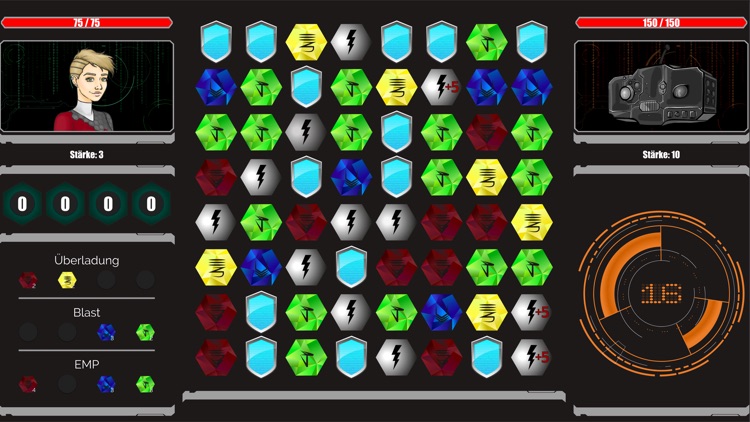 Die Retter der Zukunft screenshot-3