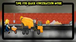 Game screenshot City Constructor Build Bridge apk