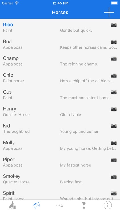 The Fast Tracker screenshot-6