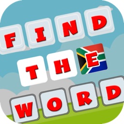 Find The Word SA