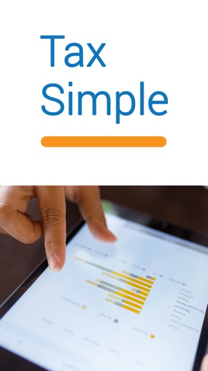 Tax Simple(圖1)-速報App