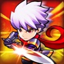Get Brave Fighter : Heroes Arena for iOS, iPhone, iPad Aso Report