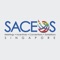 The official SACEOS mobile application for the Events