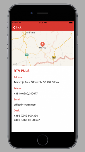 RTV Puls(圖4)-速報App