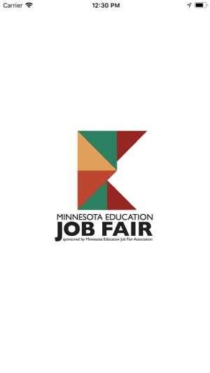 Minnesota Education Job Fair(圖1)-速報App