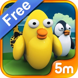 Find Animals Free