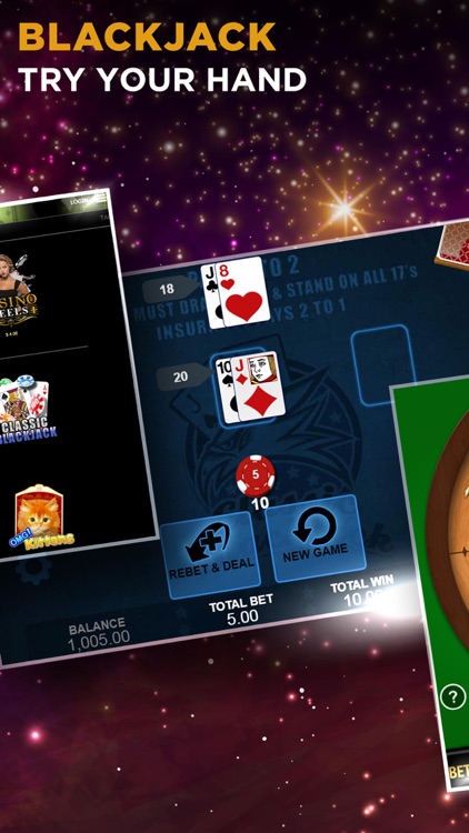 Delaware Park Online Casino
