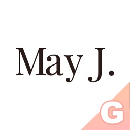 May J. オフィシャル G-APP