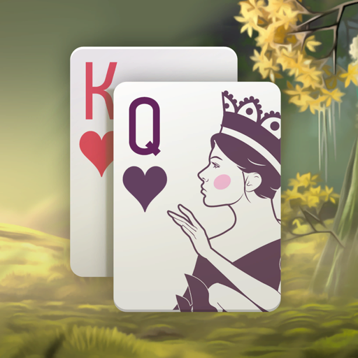 Calm Cards - Klondike icon