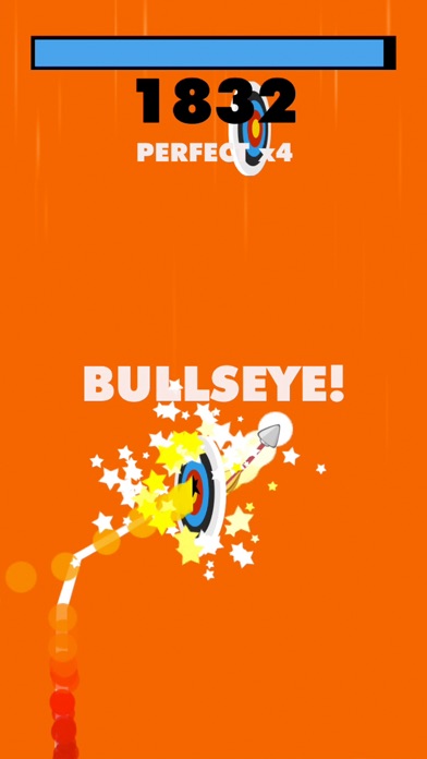 Bullseye Hero screenshot 4