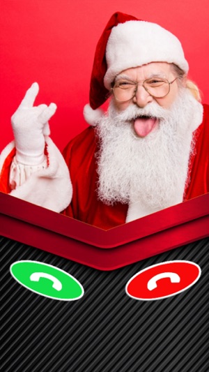 Santa Claus Calls You (PRO)