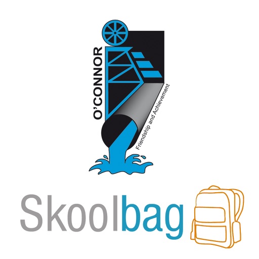 O'Connor Primary School - Skoolbag icon
