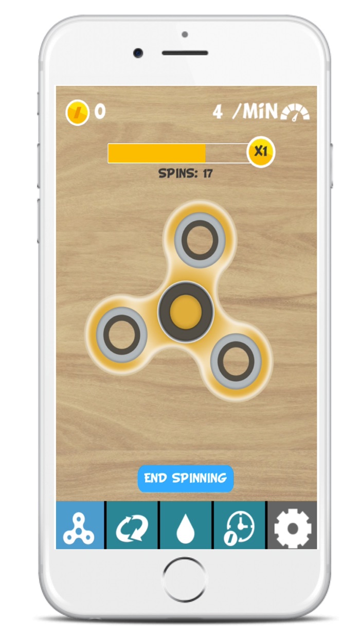 Spinner Guru