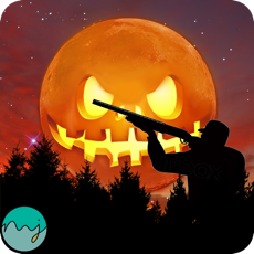 Activities of Pumpkin Shooter Game 3D