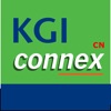 KGI Connex CN for iPad