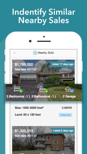 HouseSigma Real Estate & MLS(圖3)-速報App