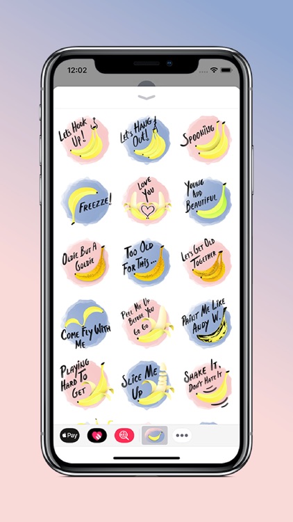 Just Banana screenshot-3